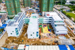 λڱ·ࡢԴ·ı׶԰ѷⶥɣõΪ8004.12O԰⽨21࣬630ѧԤļʼһ׶԰԰Ӫҵ